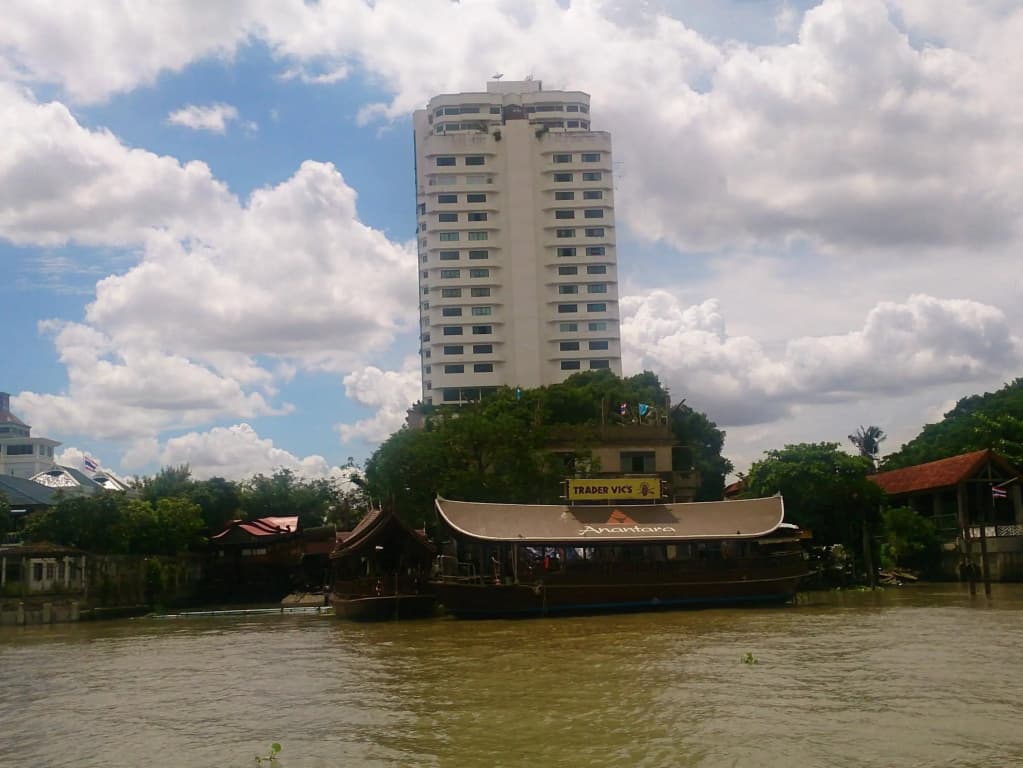 Khunying Riverside Residence(คุณหญิง ริเวอร์ไซด์ เรสซิเดนซ์) - photo 10