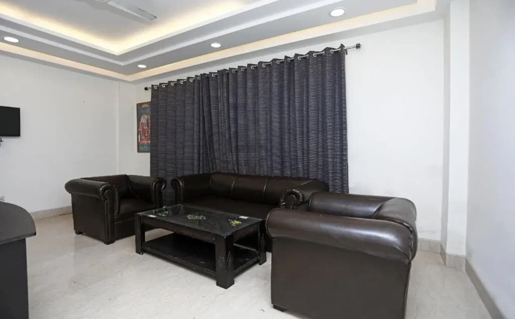 OYO 14765 Amar Villa - photo 3