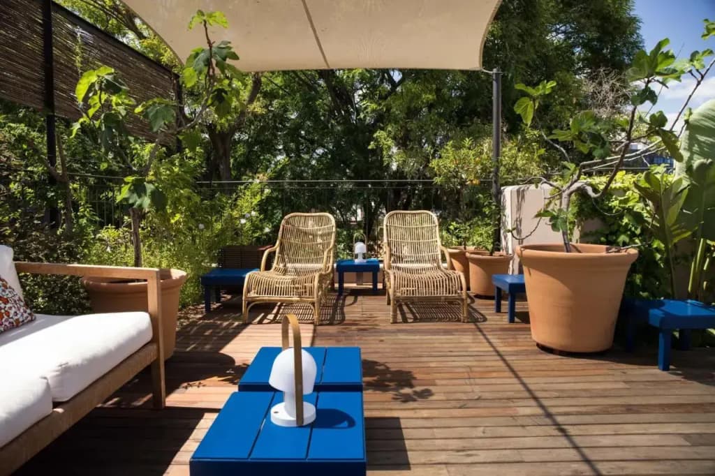 Hotel Neri Relais & Chateaux - photo 49