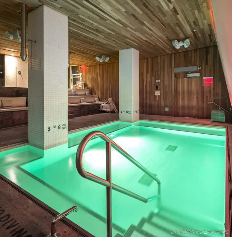 45 Times Square Hotel - photo 17