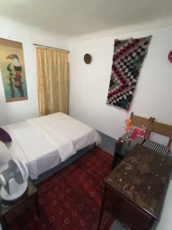 Jamaa Lefna Apartment - photo 3