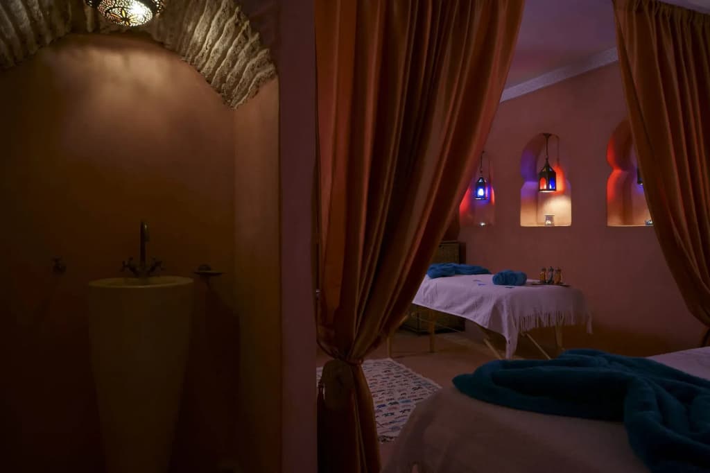 Riad Turquoise - photo 7