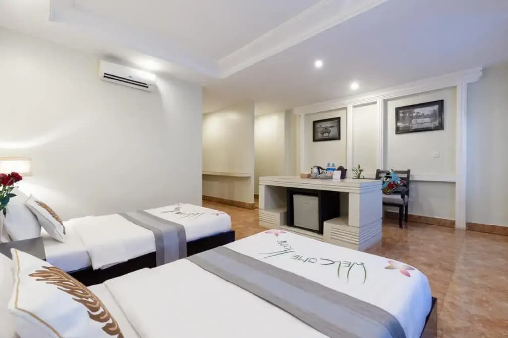 Siem Reap Sky Inn - photo 14
