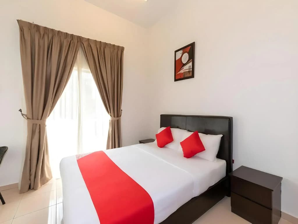 Seri Bayu Resort - photo 4