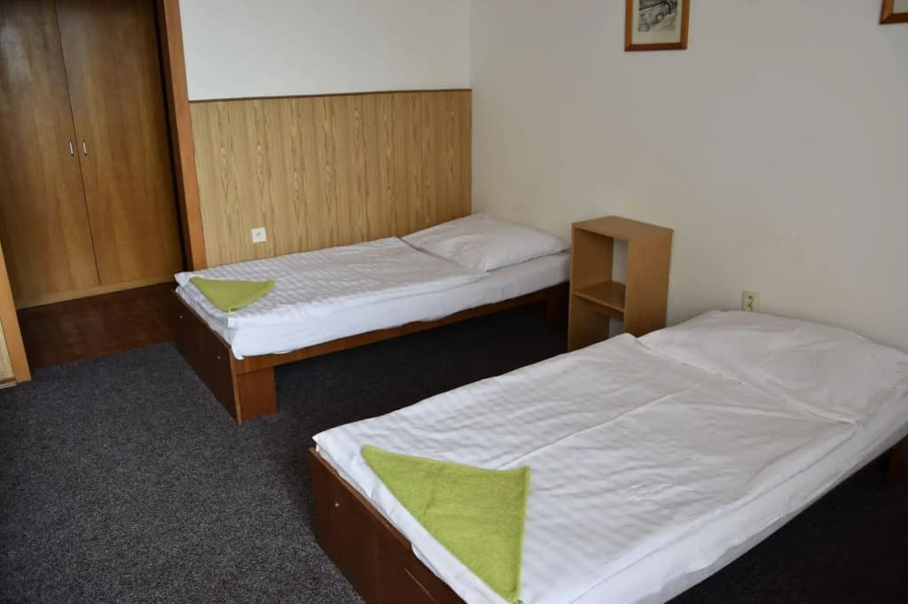 Hotel Alexander - photo 25