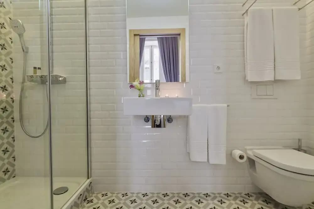 Uma Suites Pau Claris Barcelona - photo 8