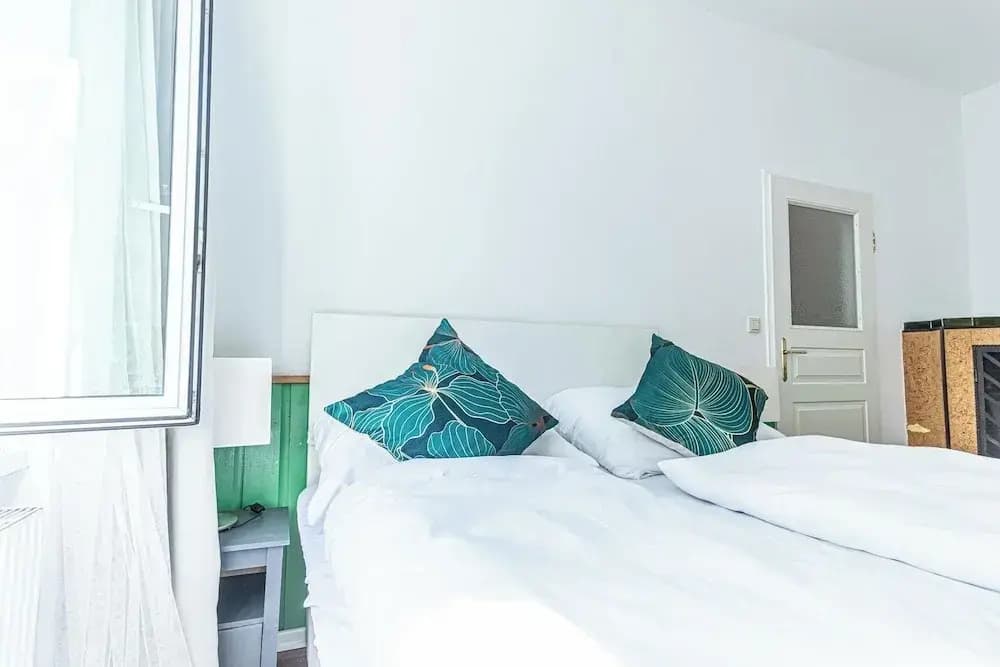 3BR Apt 15 Min from Landstraße Hub - photo 24