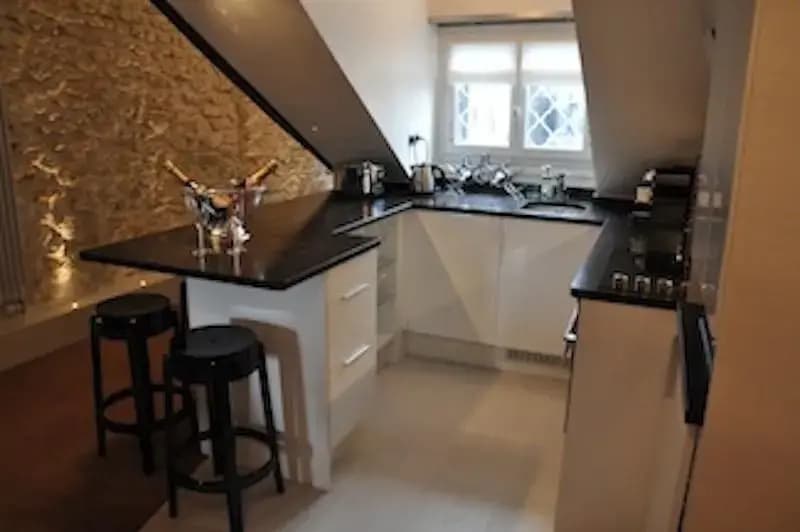 Apartment Saint-Severin - photo 4