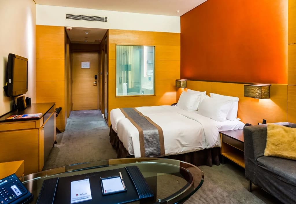 The T Hotel - photo 3