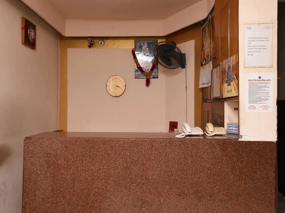 Kapur Guest House by OYO - photo 8