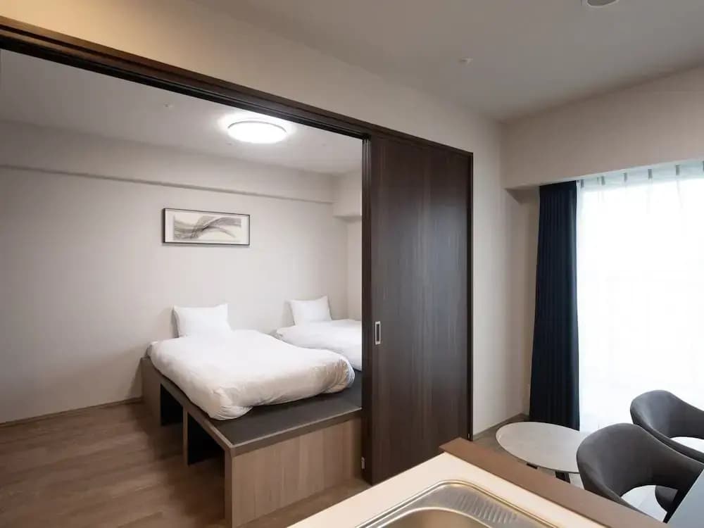 The Rise Osaka Universal Bayside - photo 25