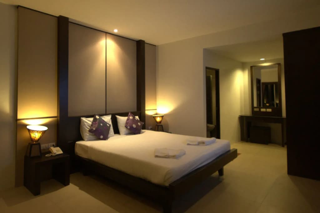 Baan Bandalay Hotel - photo 4