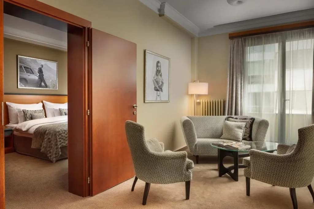 Jalta Boutique Hotel - photo 48