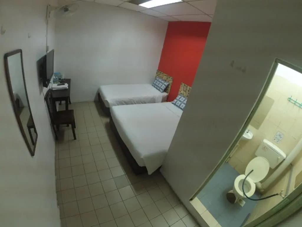 Golden Gate Hotel - photo 2