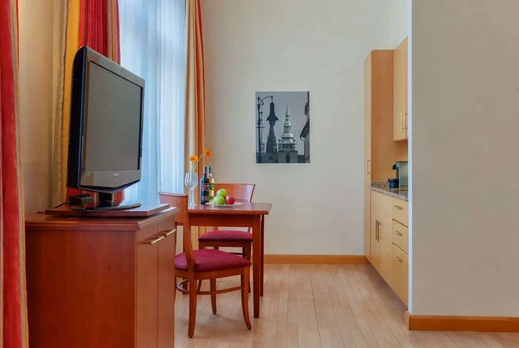 Hapimag Resort Prague - photo 7