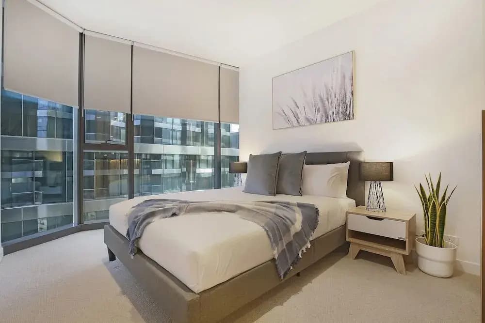 AAM Apartments - Melbourne - photo 2