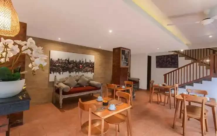 Matahari Cottage - photo 20
