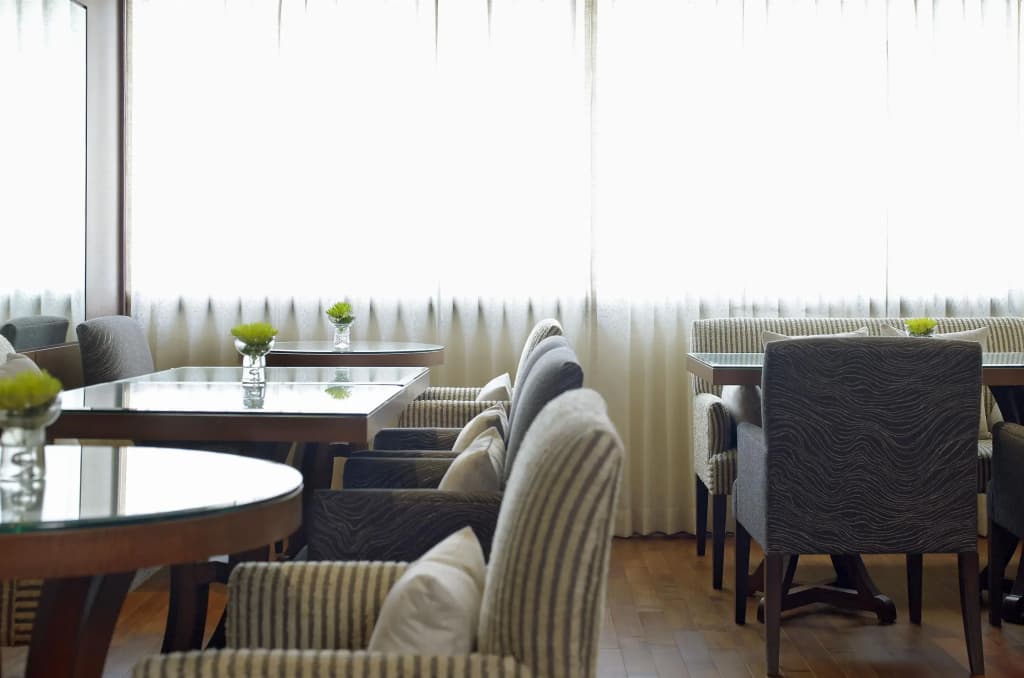 The Westin Grande Sukhumvit, Bangkok - photo 26