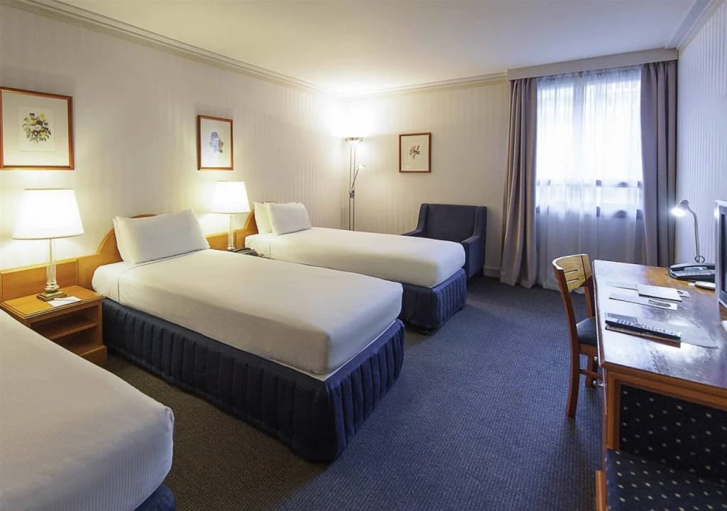 The Menzies Sydney - photo 5