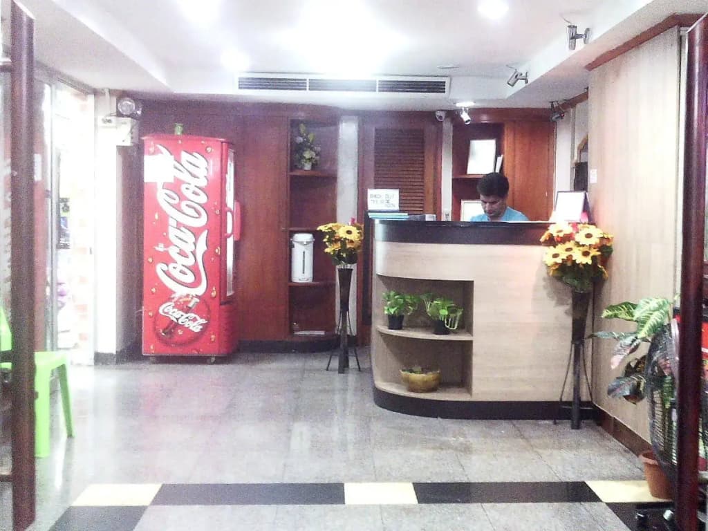 City Home Inn - photo 10