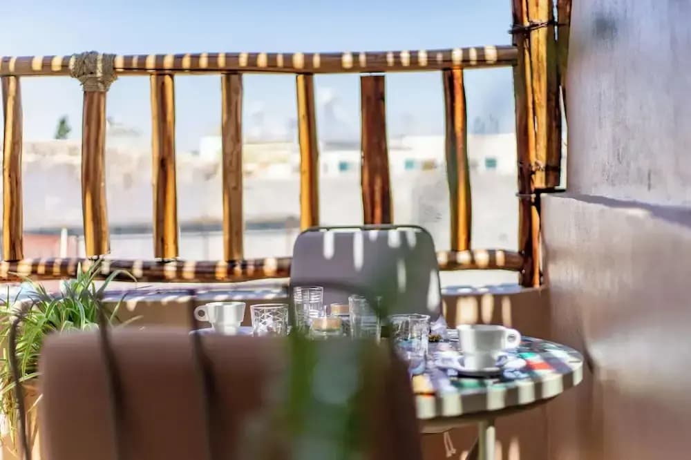 Riad 26 - photo 18