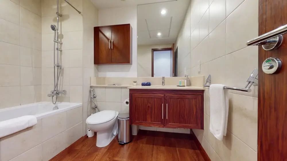 The Residences 601 - photo 9