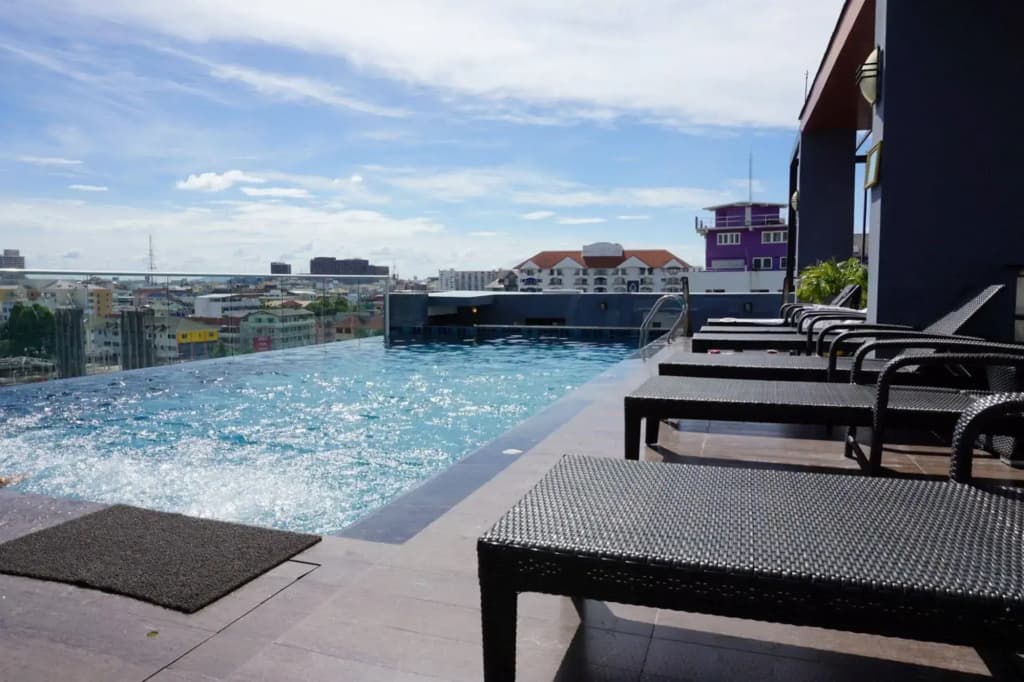 247 Boutique Hotel - photo 16