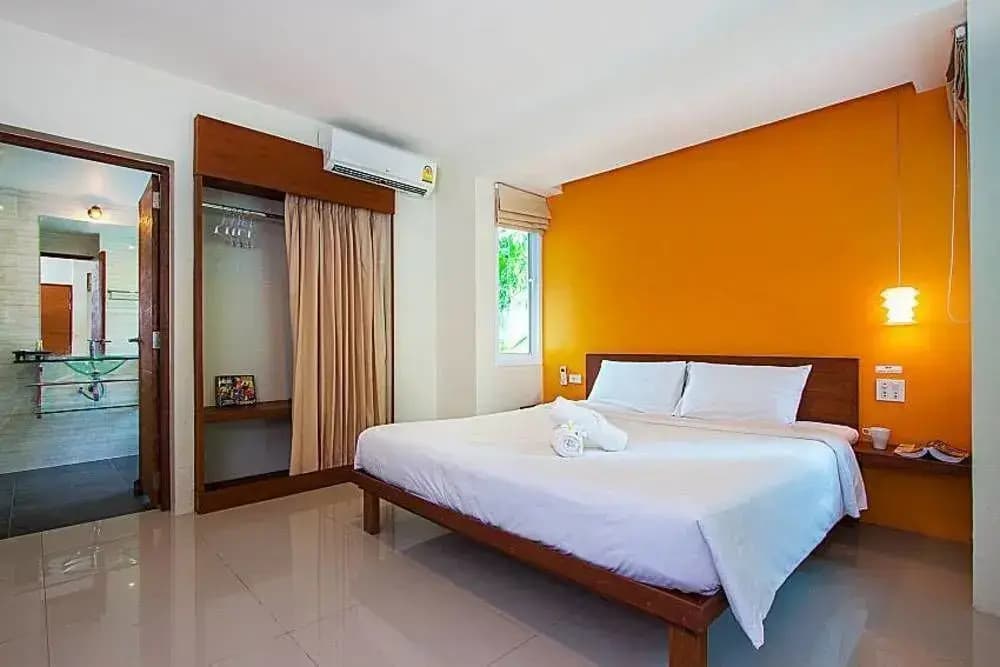 Moonscape Villa 202 - photo 2