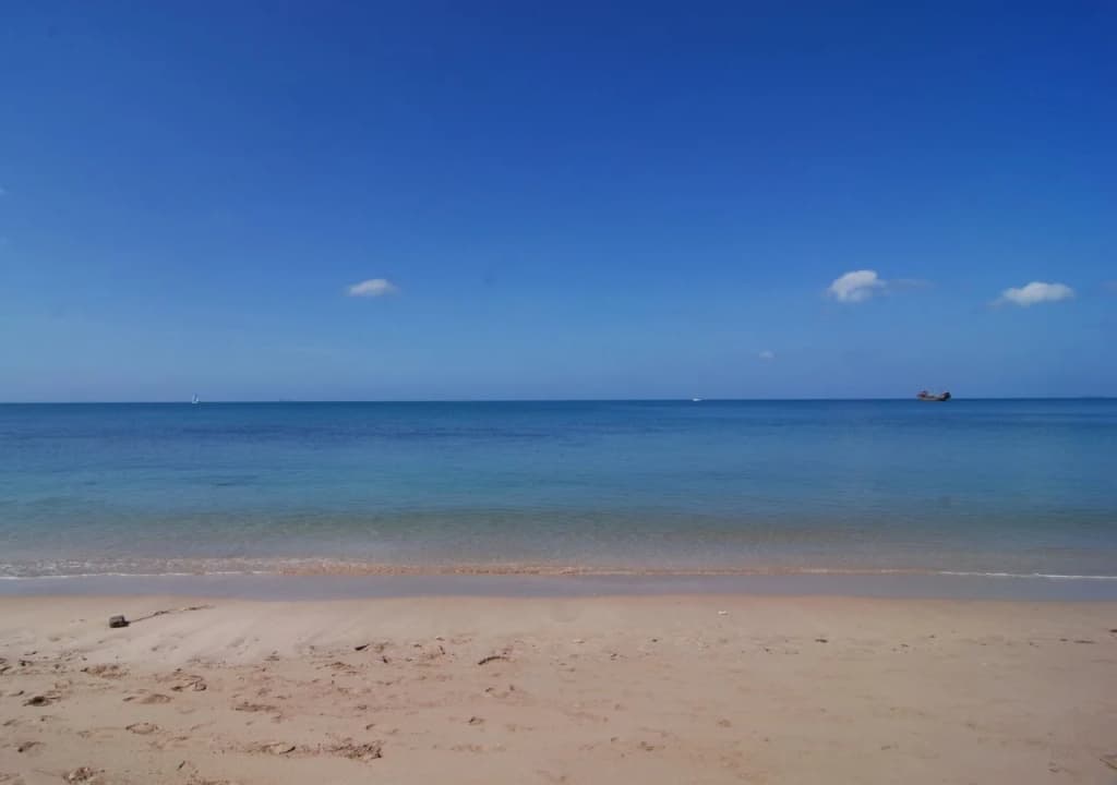 Lanta Il Mare Beach Resort - photo 14