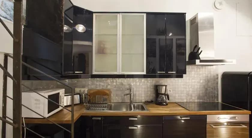 Loft Moufetard - photo 8