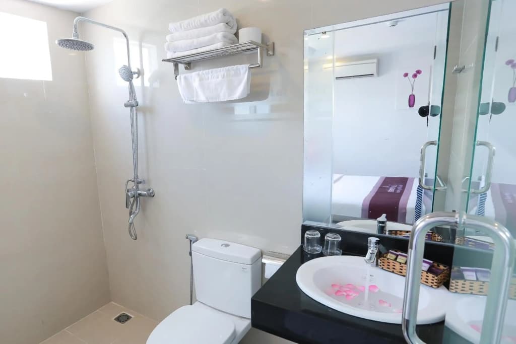 Lavender Nha Trang Hotel - photo 27