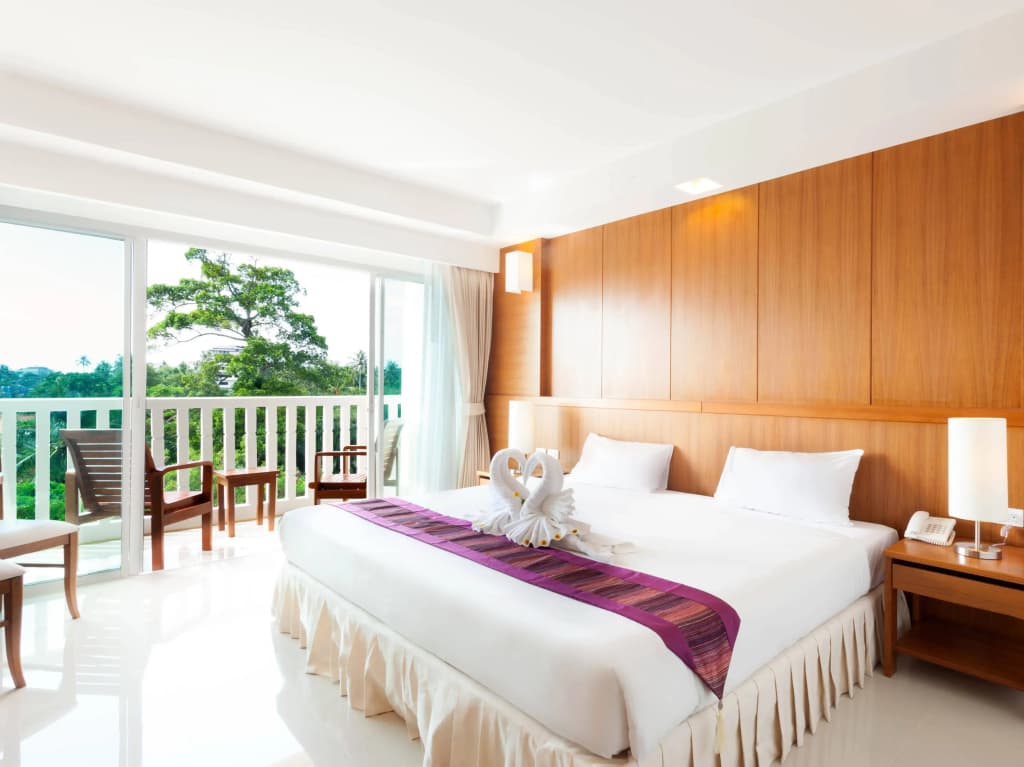 Rawai Princess Hotel - photo 3
