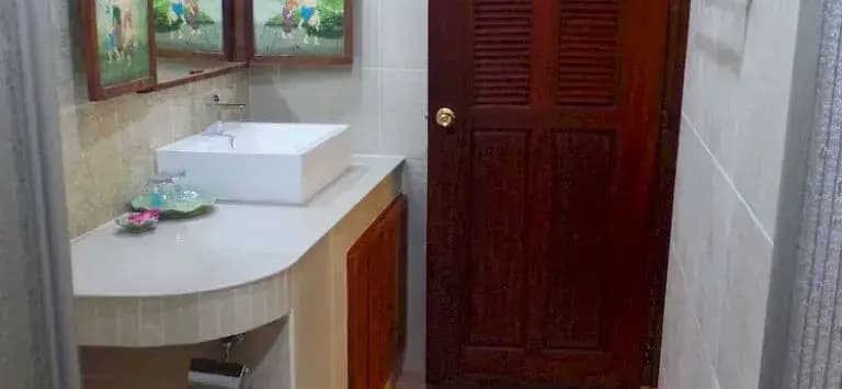 Samui Sunrise Resort - photo 11