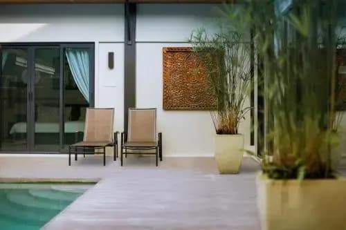 Two Villas Oriental - photo 13
