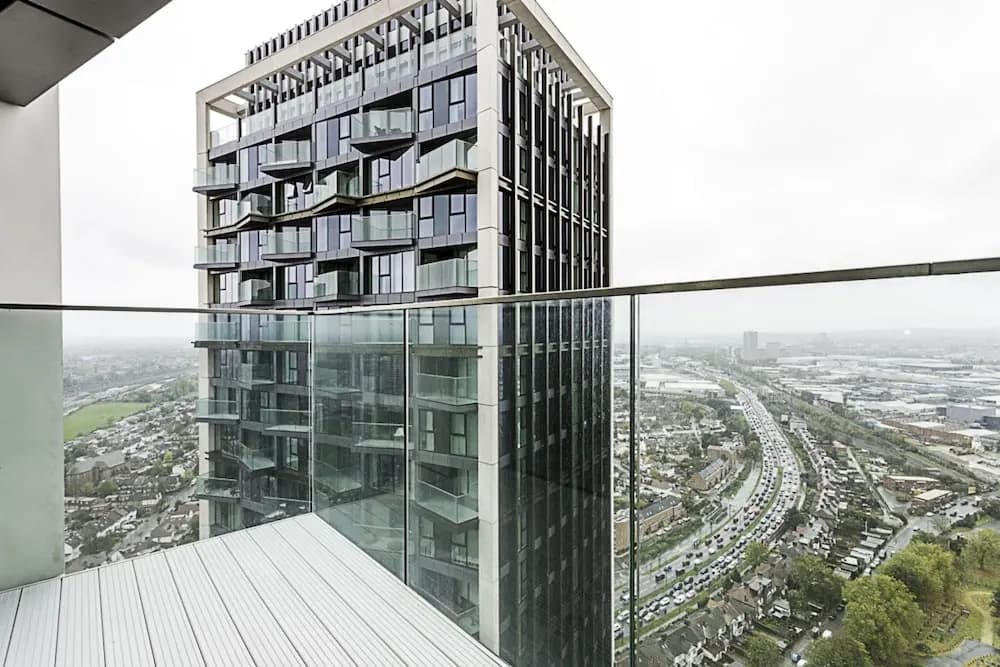 Icon Tower Flat IV - photo 12