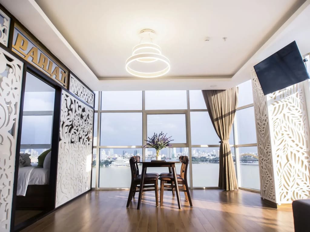 Pariat River Front Hotel - photo 5