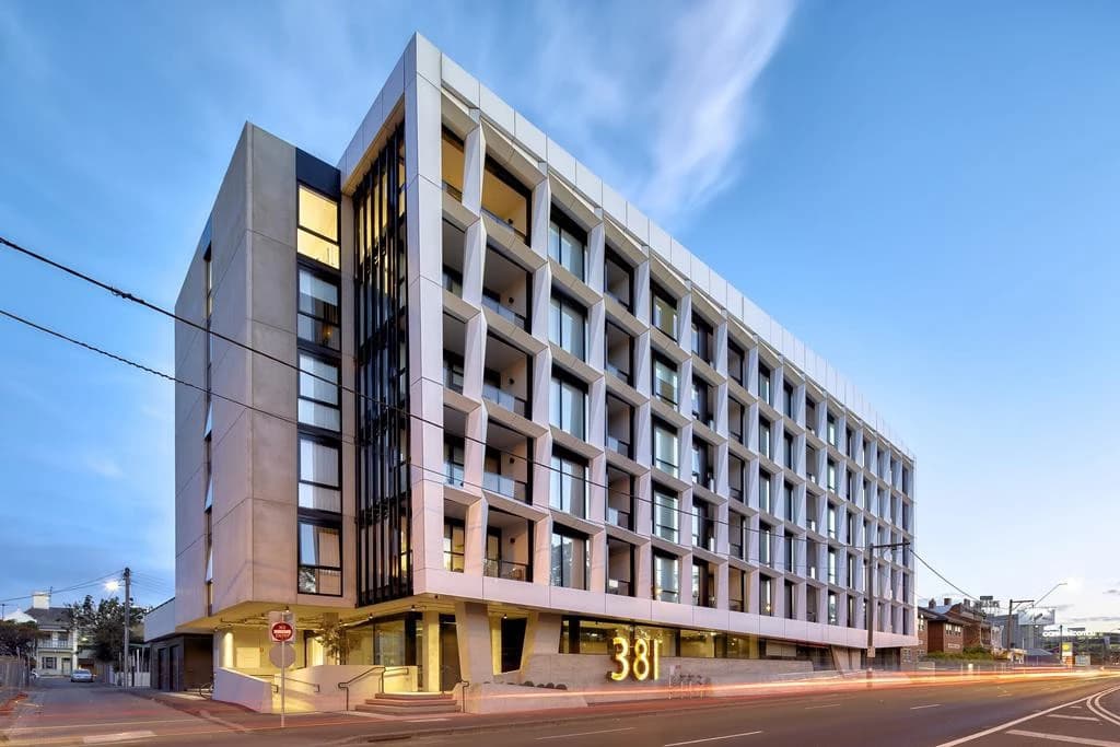 381 Cremorne - main photo