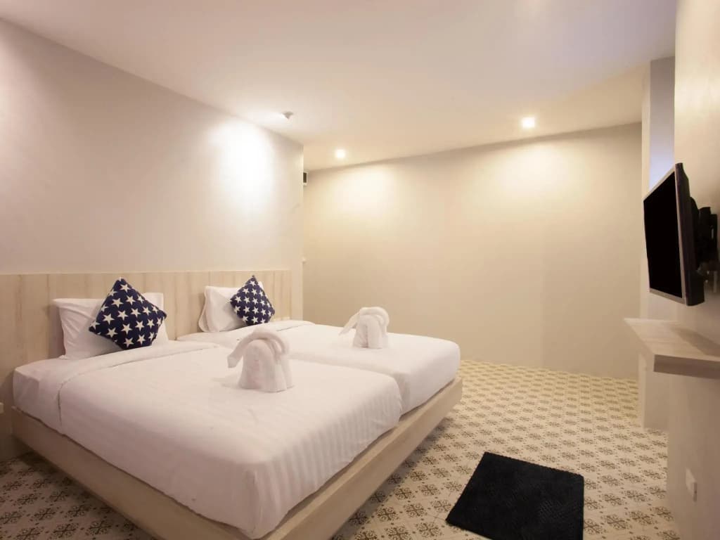 Nature Pine Residence - photo 13