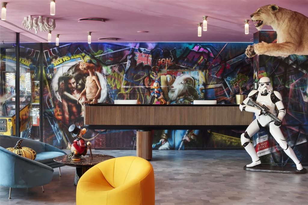 Collini Rooms, WorldHotels Crafted - photo 15