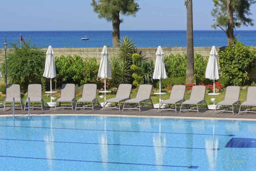 Grand Kaptan Hotel - Ultra All Inclusive - photo 20