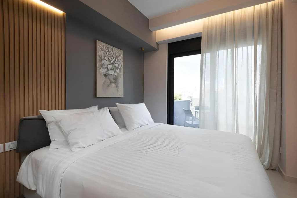 LUX&EASY Athens Downtown Residences - photo 9