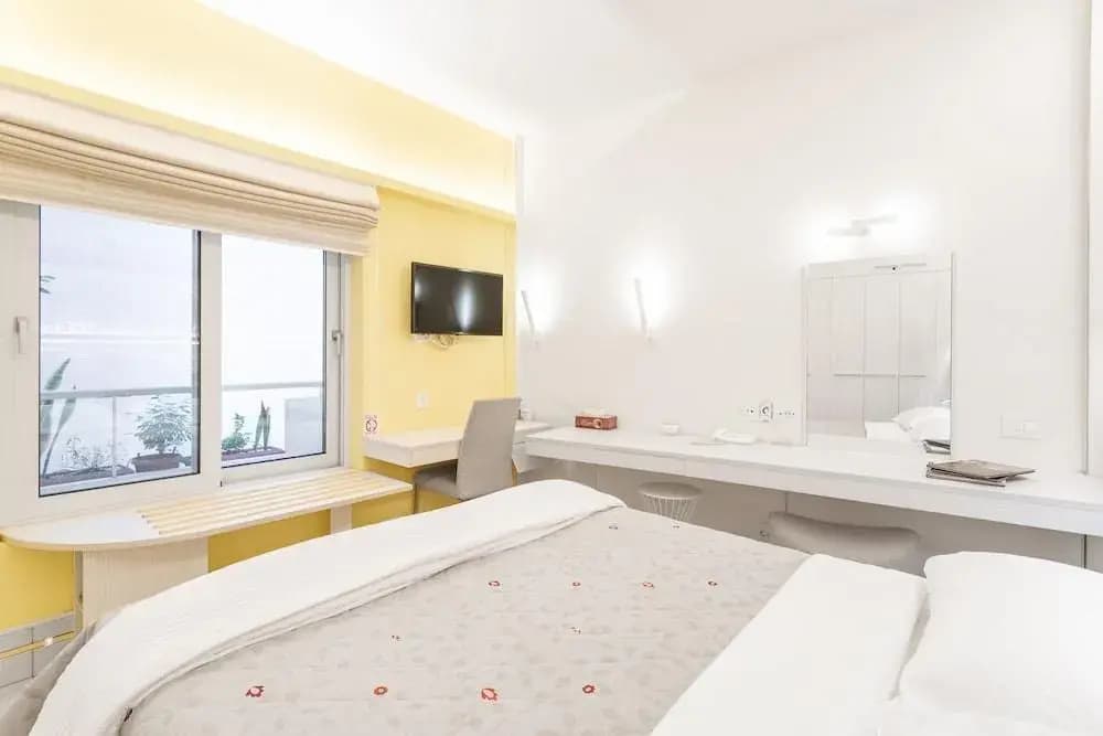 Acropolis Suites 2 - Where else in Athens - photo 2