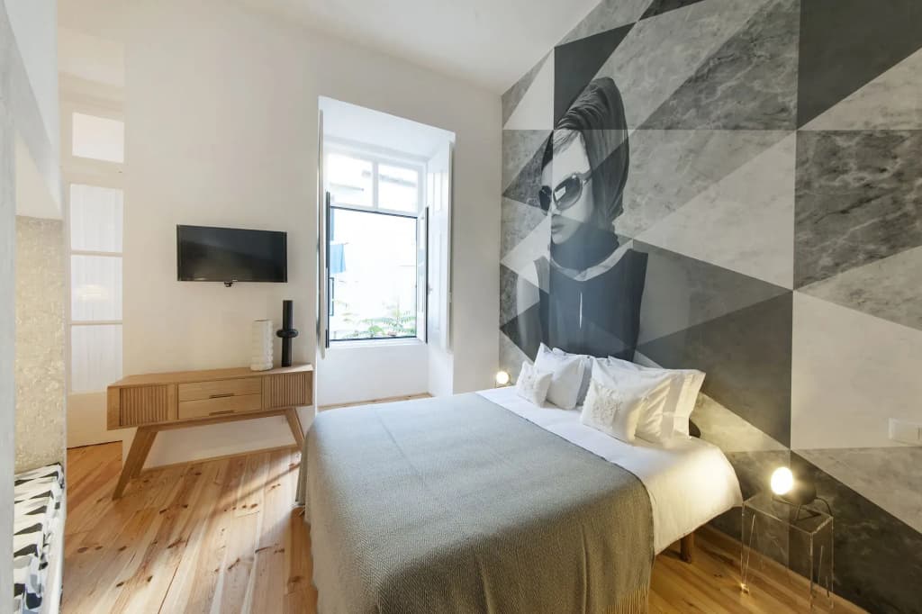 Lisbon Economy Guest Houses - Old Town II - photo 5