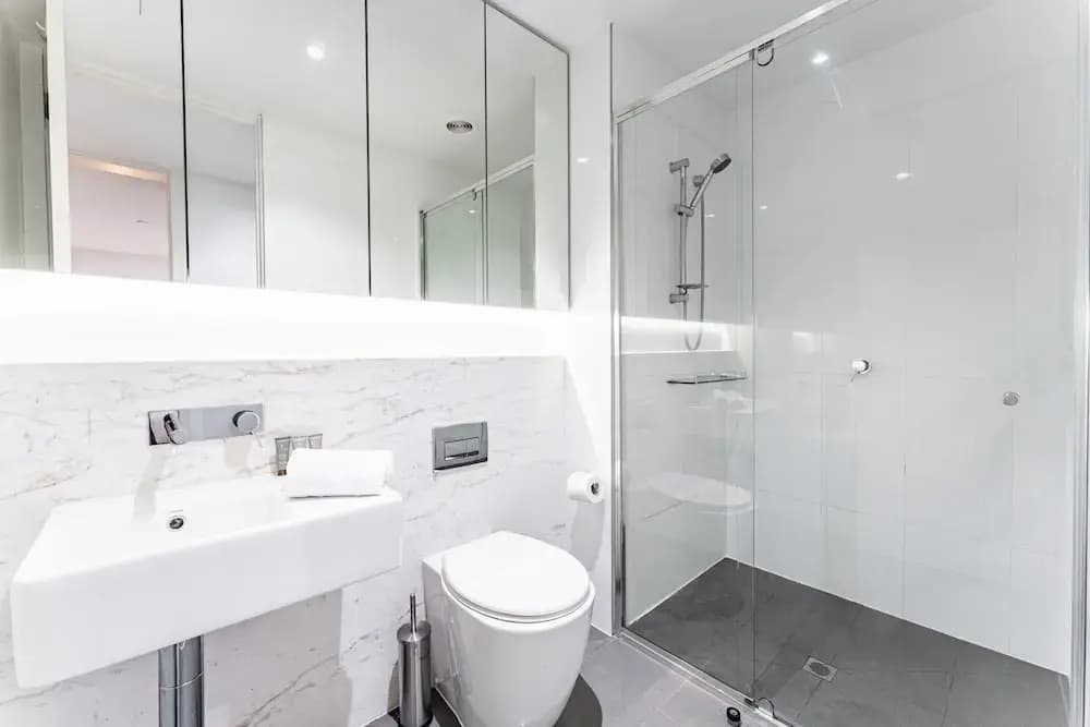 Nott's Nook- 1-bed With Rooftop Views - photo 5