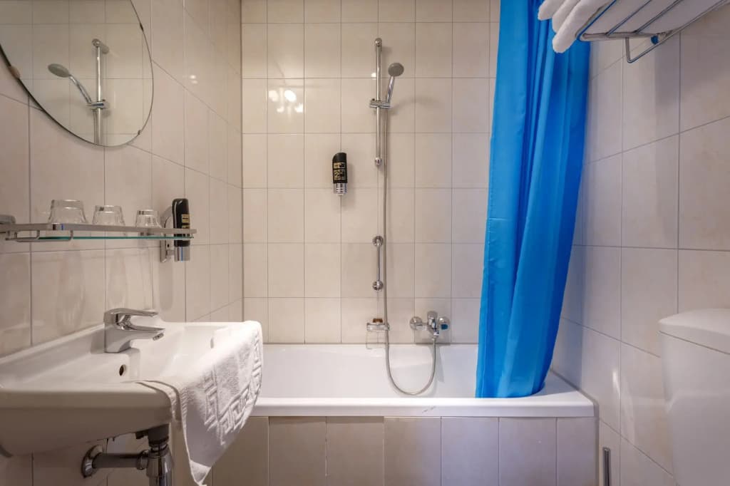 Hotel Mozart - photo 10