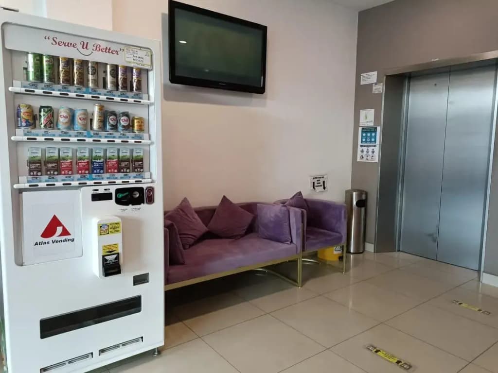 D'concept Hotel Kulim - photo 9