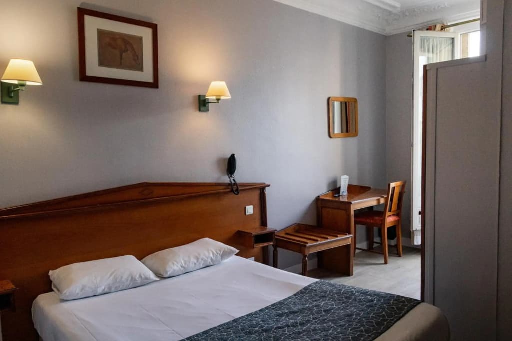 Hotel Convention Montparnasse - photo 6