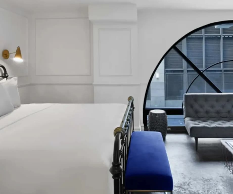 Life Hotel New York - photo 17