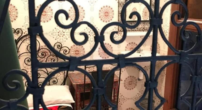 Hotel Medina - photo 8