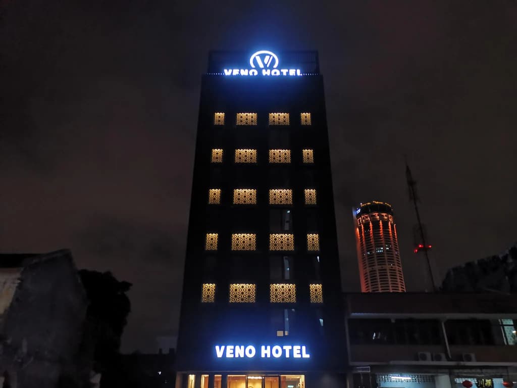 Veno Hotel - photo 1
